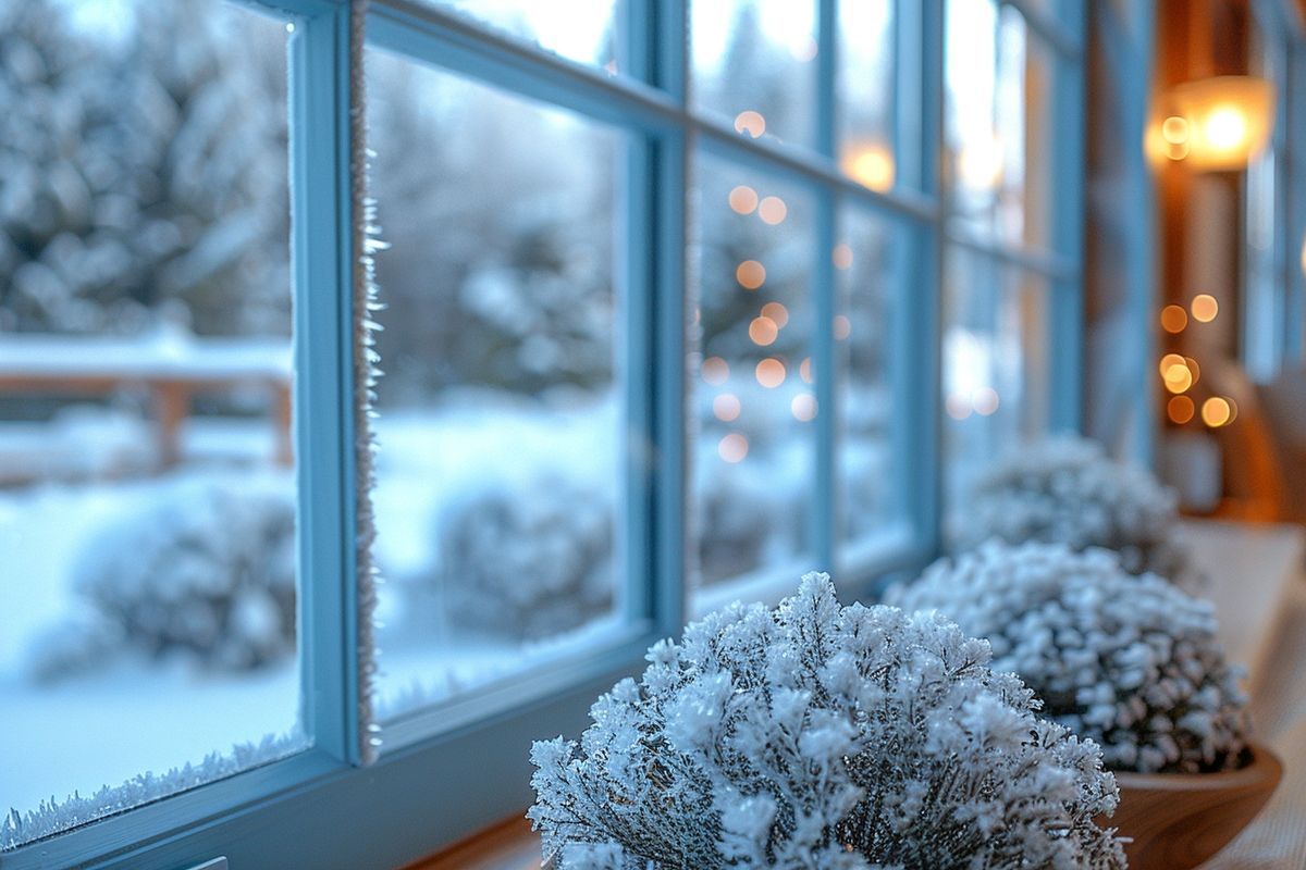 Laisser le chauffage en marche tout l'hiver : est-ce une bonne idée pour vous ?